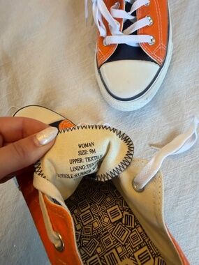 Syracuse Converse